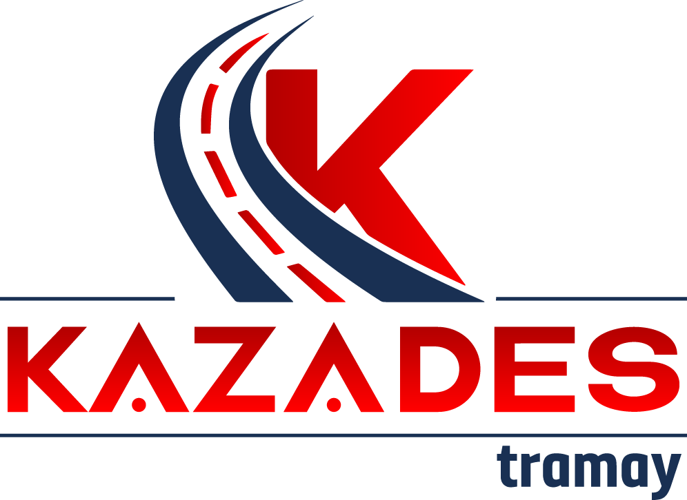 Kazades Logo